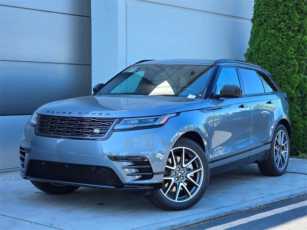 new 2026 Land Rover Range Rover Velar car