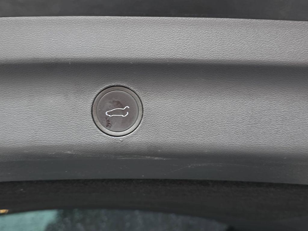 used 2024 Tesla Model Y car, priced at $35,520