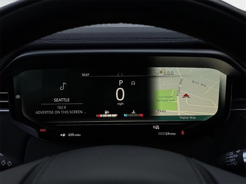 new 2026 Land Rover Range Rover Sport car