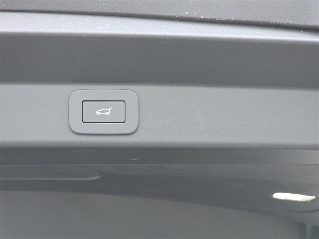 new 2026 Land Rover Range Rover Sport car