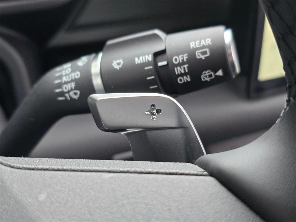 new 2025 Land Rover Defender car, priced at $111,743