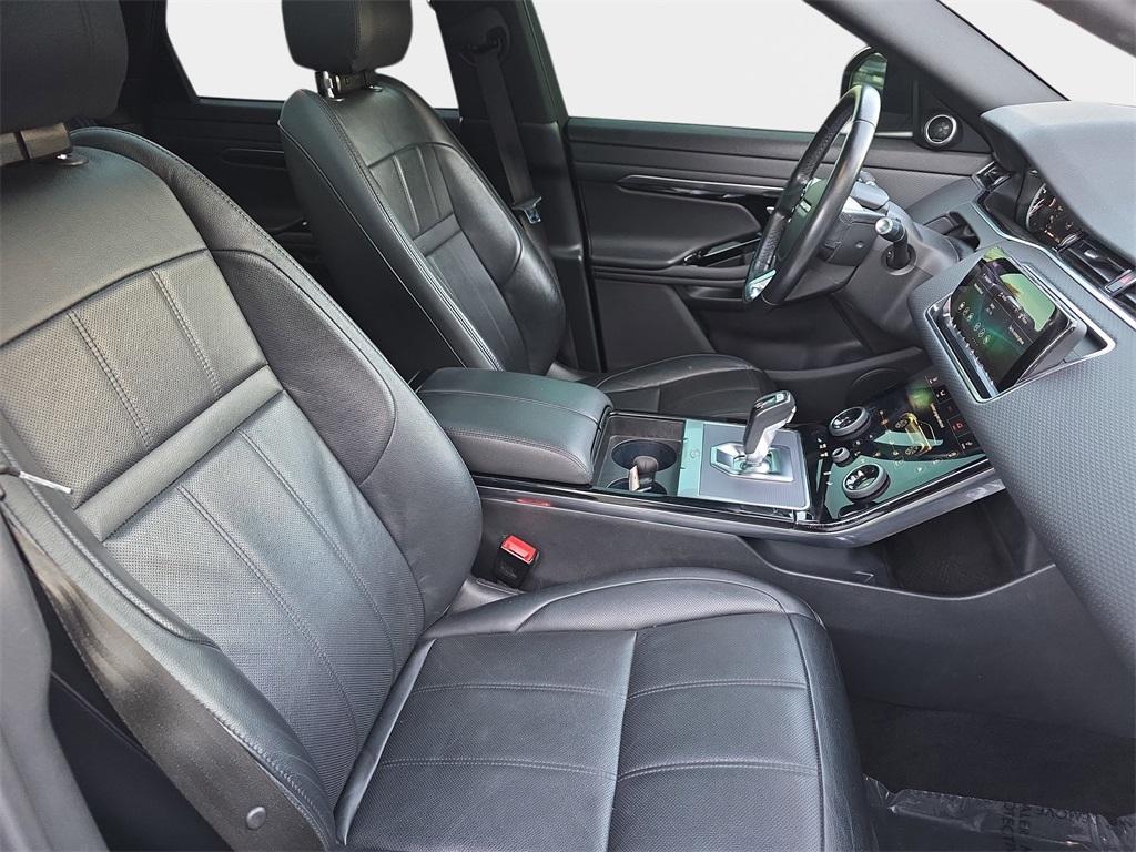 used 2020 Land Rover Range Rover Evoque car, priced at $20,980