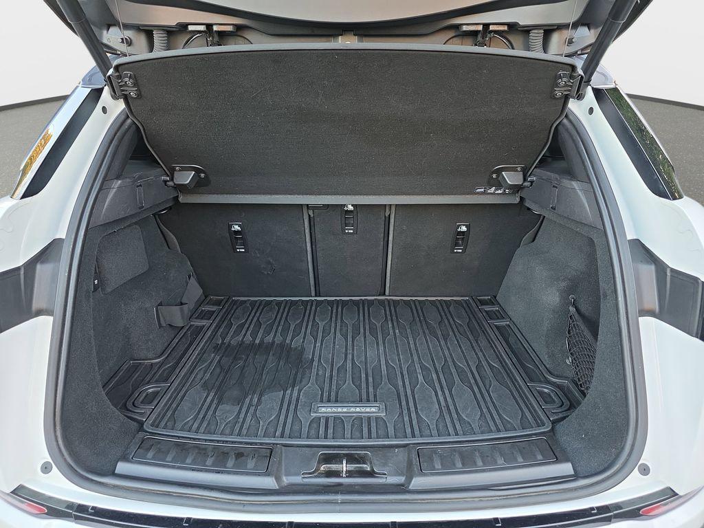 used 2020 Land Rover Range Rover Evoque car, priced at $20,499