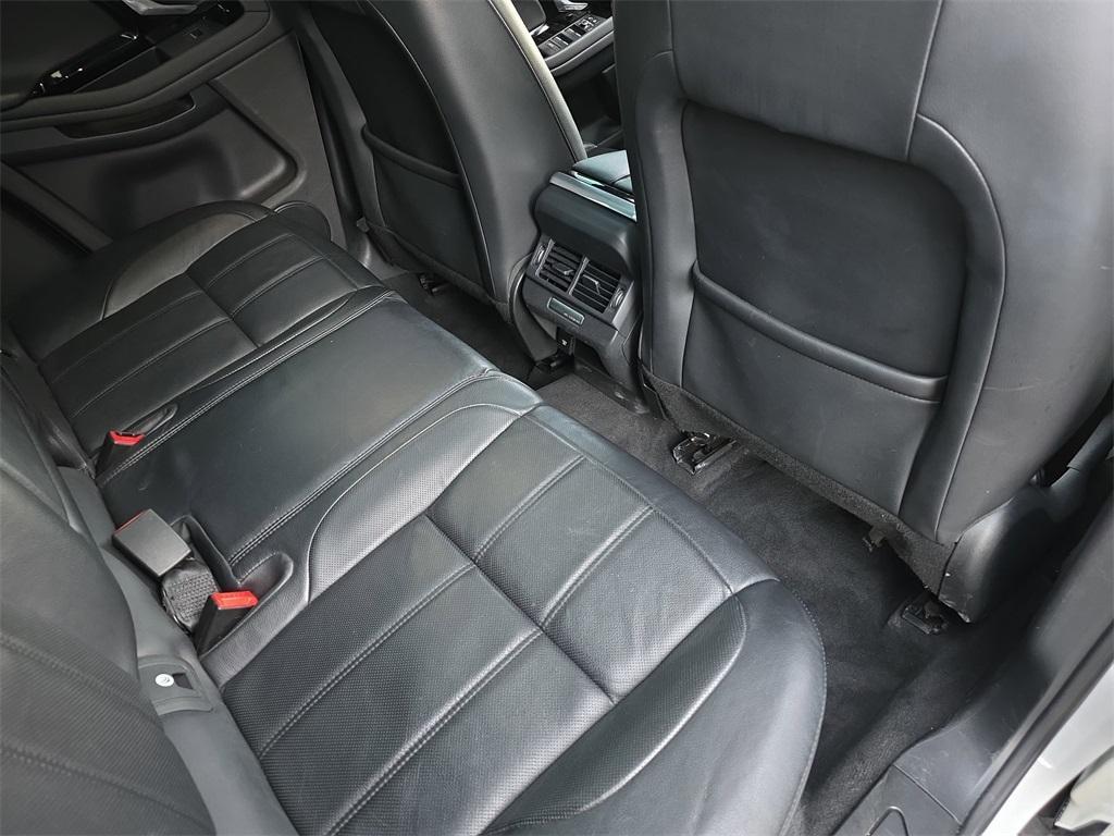 used 2020 Land Rover Range Rover Evoque car, priced at $20,980