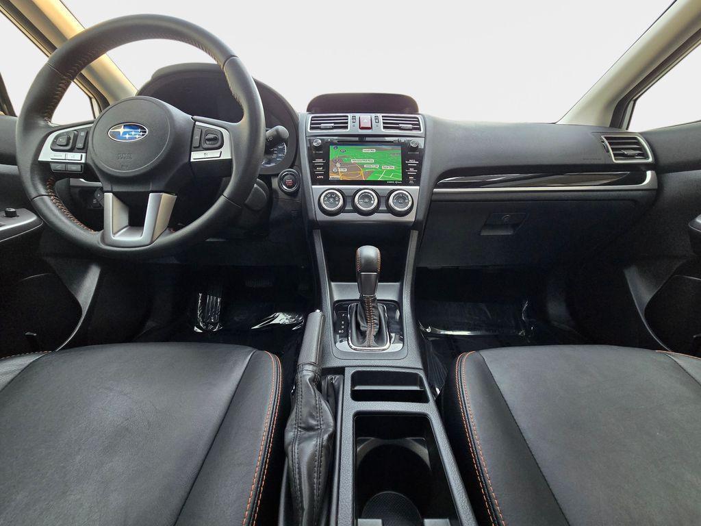 used 2017 Subaru Crosstrek car, priced at $21,145