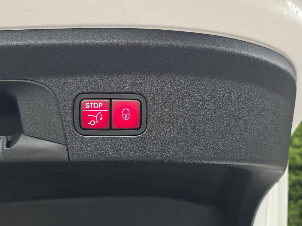 used 2024 Mercedes-Benz AMG GLE 53 car, priced at $76,770