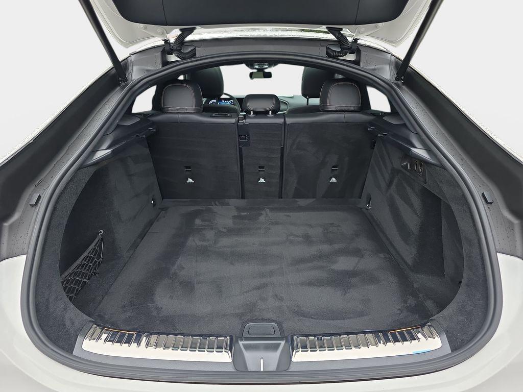 used 2024 Mercedes-Benz AMG GLE 53 car, priced at $76,770