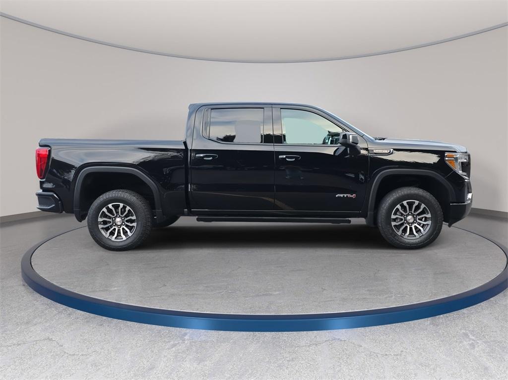 used 2019 GMC Sierra 1500 car, priced at $32,880