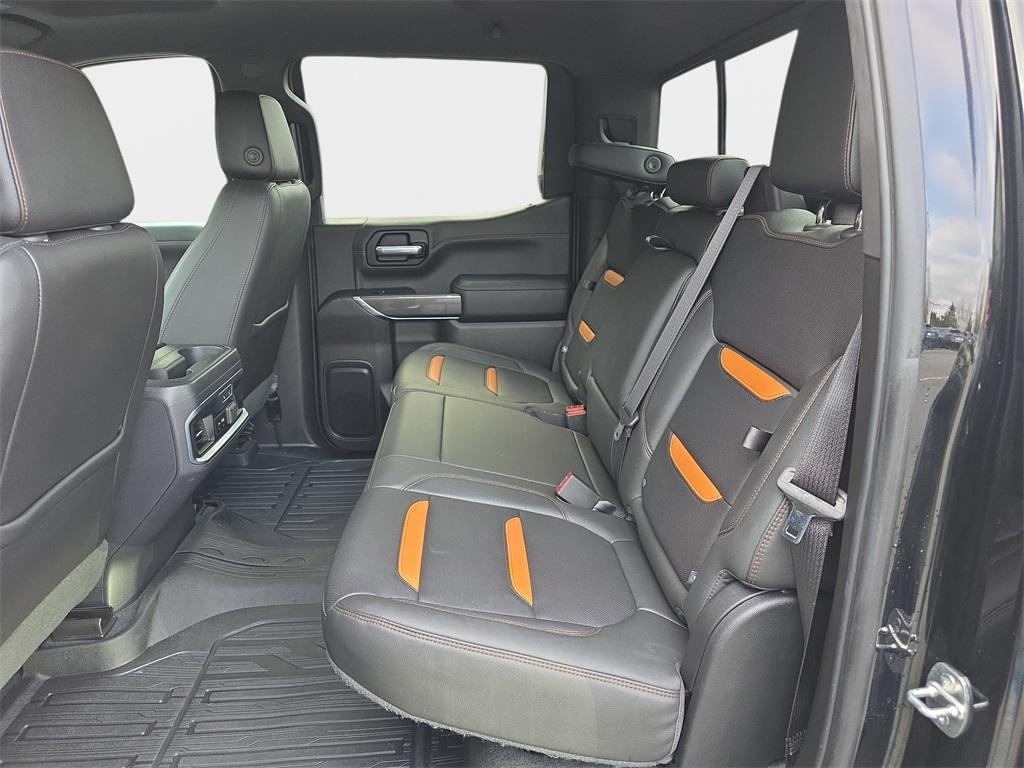 used 2019 GMC Sierra 1500 car, priced at $32,880