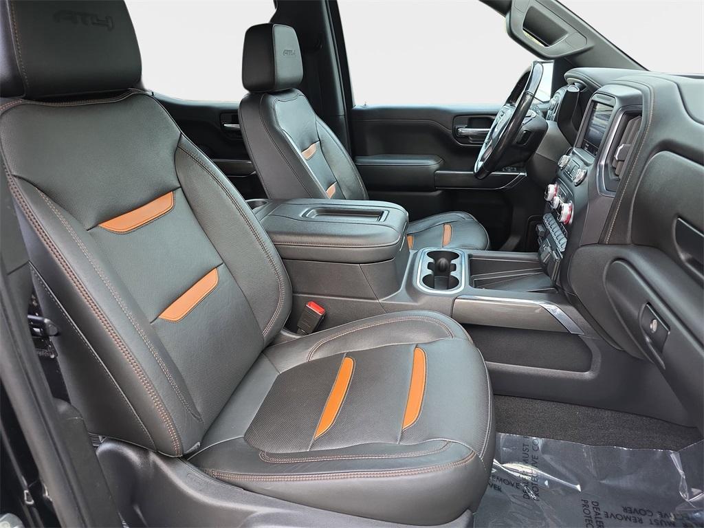 used 2019 GMC Sierra 1500 car, priced at $32,880