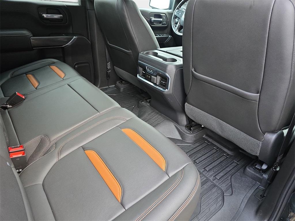 used 2019 GMC Sierra 1500 car, priced at $32,880