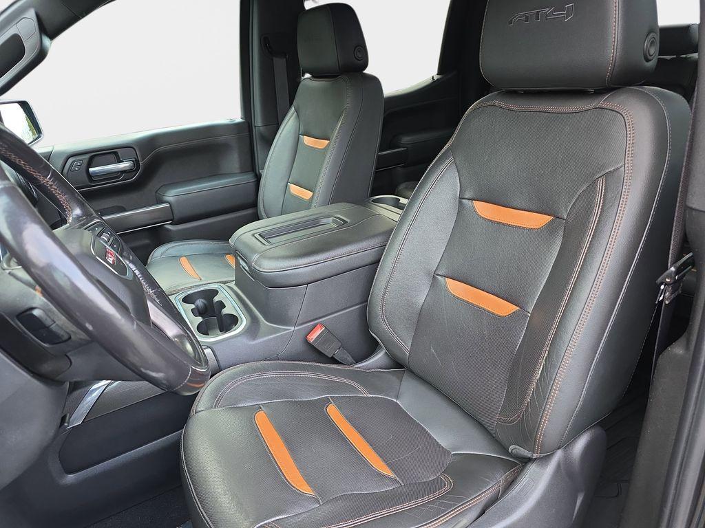 used 2019 GMC Sierra 1500 car, priced at $29,991