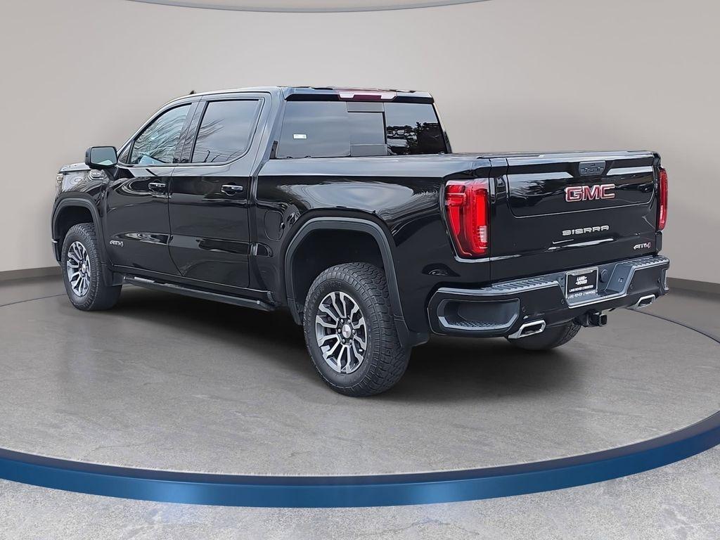 used 2019 GMC Sierra 1500 car, priced at $29,991