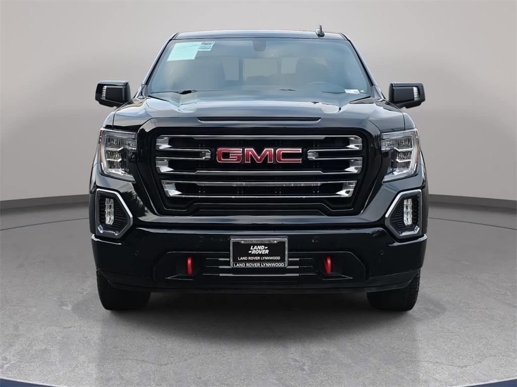 used 2019 GMC Sierra 1500 car, priced at $32,880