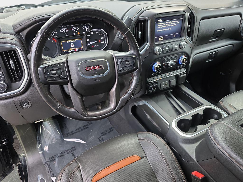 used 2019 GMC Sierra 1500 car, priced at $29,991