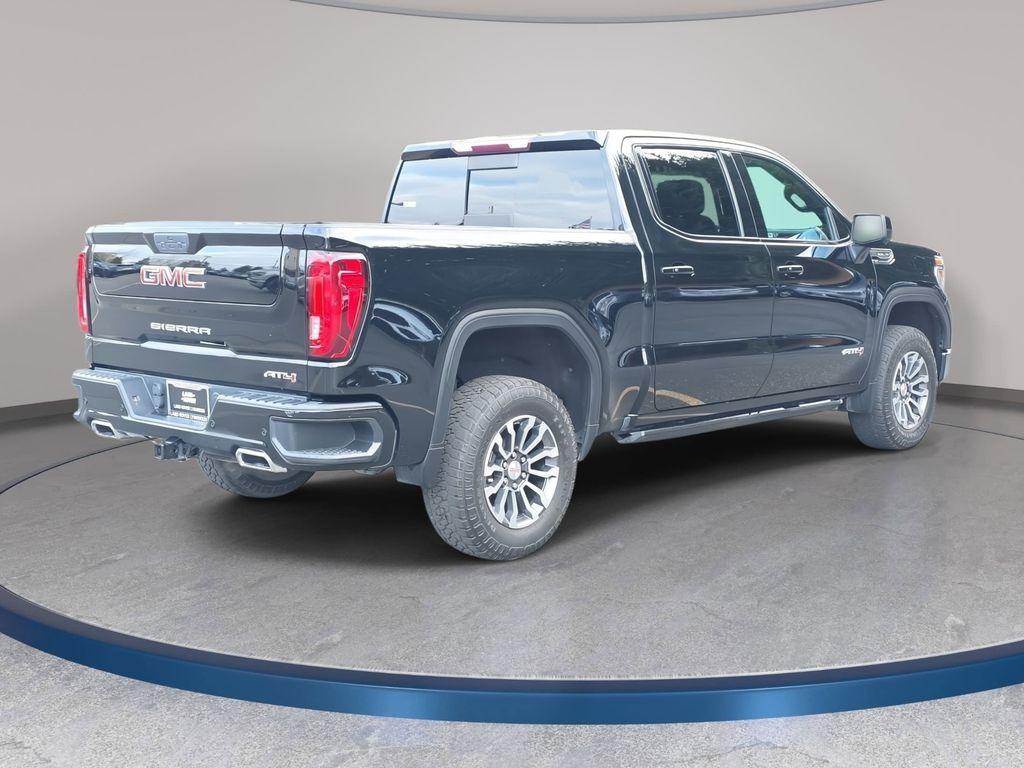 used 2019 GMC Sierra 1500 car, priced at $29,991