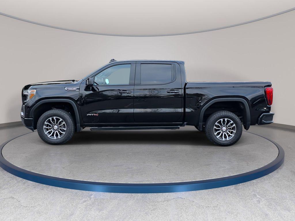 used 2019 GMC Sierra 1500 car, priced at $29,991