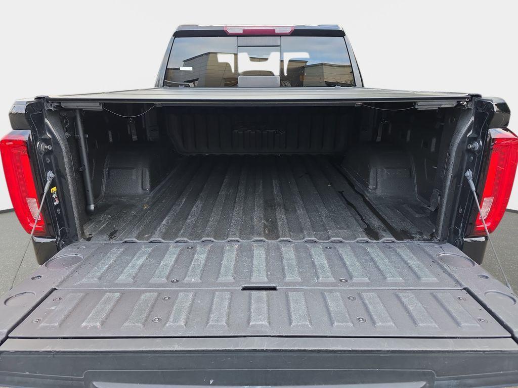 used 2019 GMC Sierra 1500 car, priced at $29,991