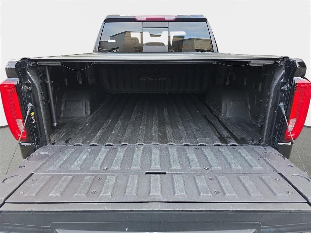 used 2019 GMC Sierra 1500 car, priced at $32,880