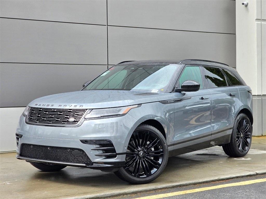new 2026 Land Rover Range Rover Velar car