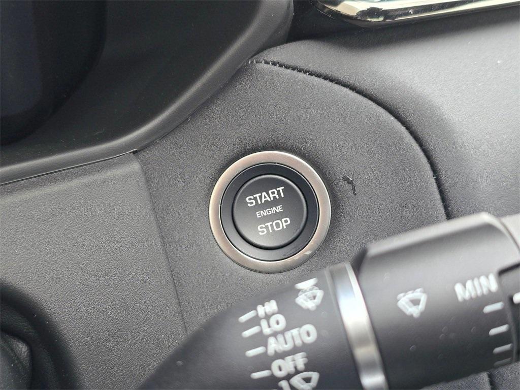 new 2026 Land Rover Range Rover Velar car