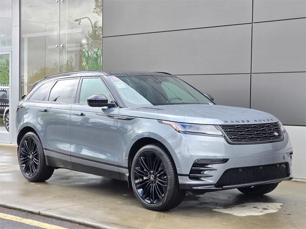 new 2026 Land Rover Range Rover Velar car