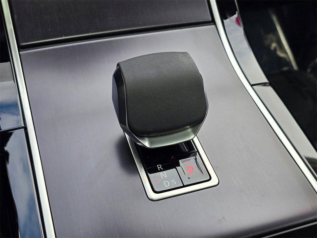 new 2026 Land Rover Range Rover Velar car