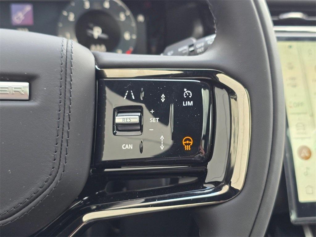 new 2026 Land Rover Range Rover Velar car