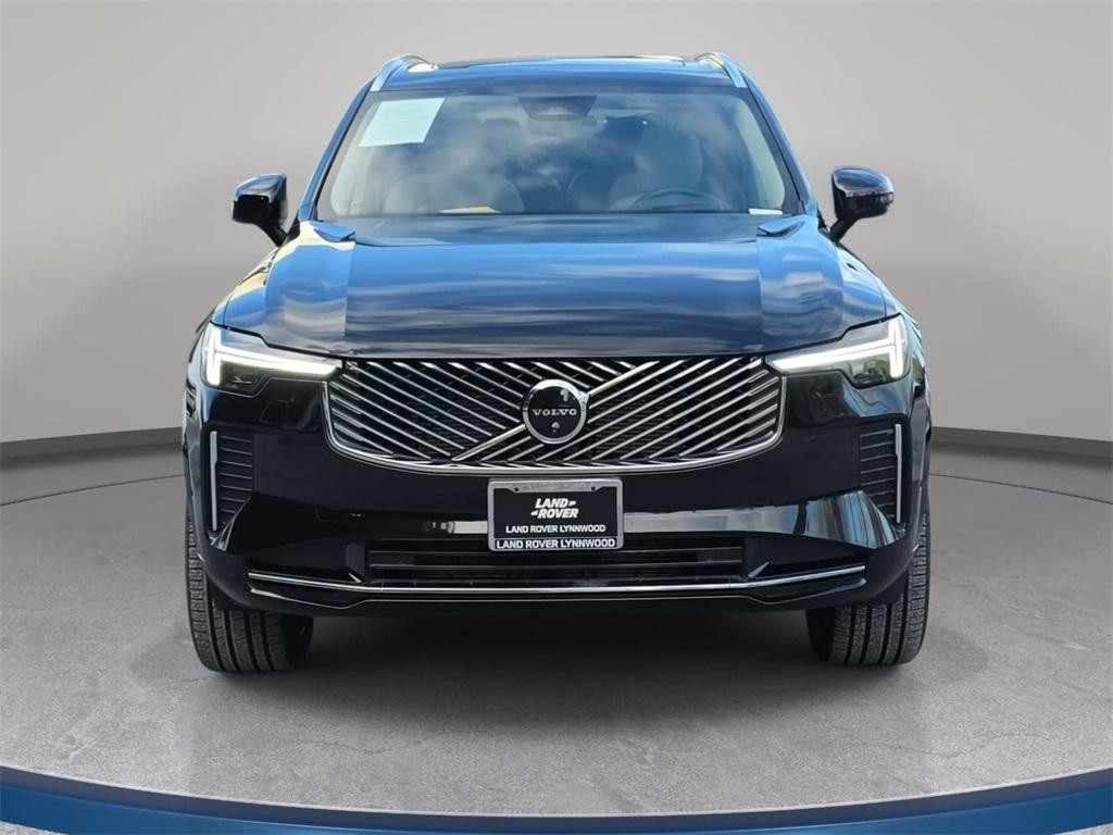 used 2025 Volvo XC90 car, priced at $60,640