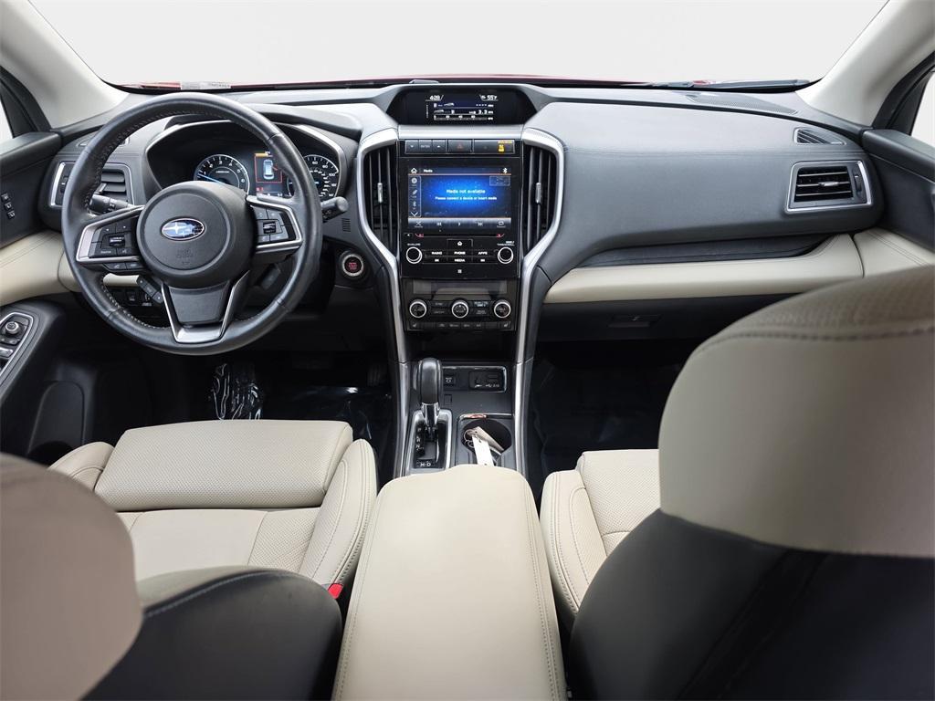 used 2019 Subaru Ascent car, priced at $17,840