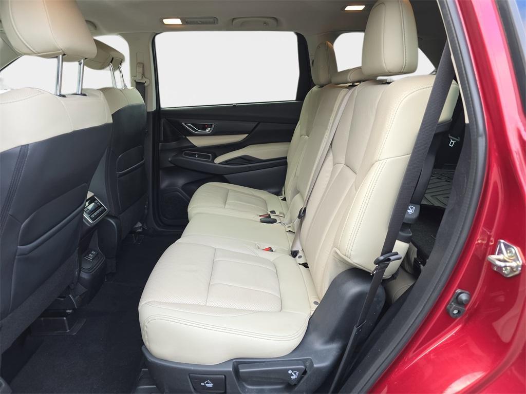 used 2019 Subaru Ascent car, priced at $17,840