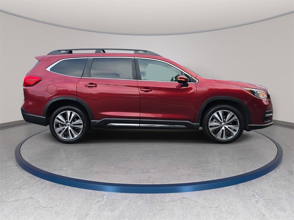 used 2019 Subaru Ascent car, priced at $17,840