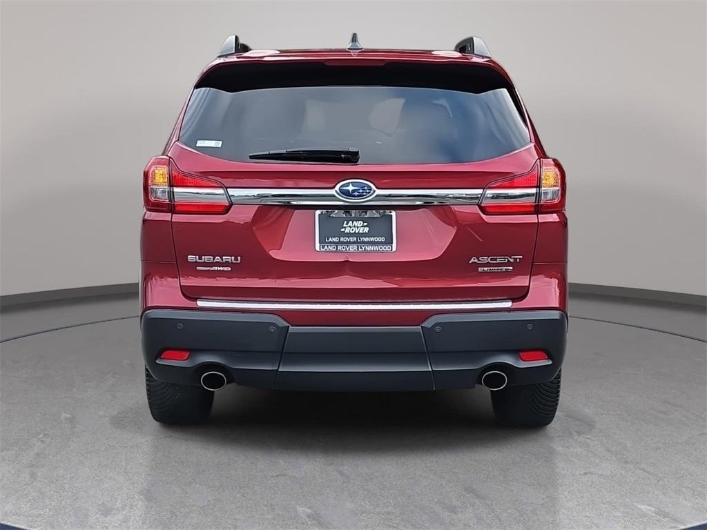 used 2019 Subaru Ascent car, priced at $17,840