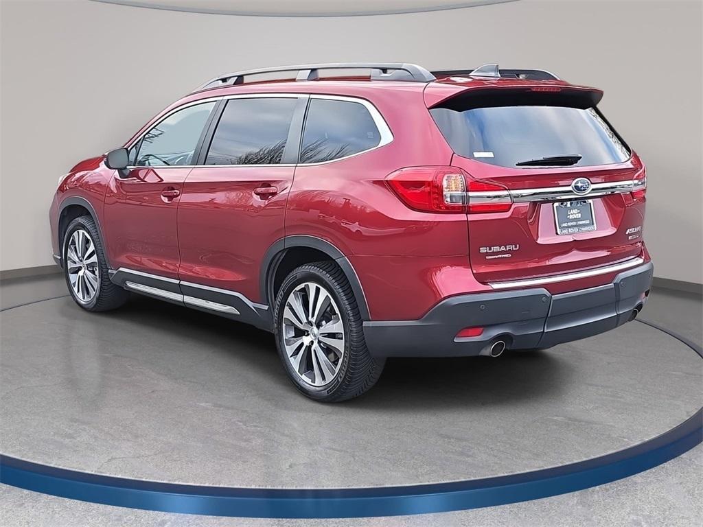 used 2019 Subaru Ascent car, priced at $17,840