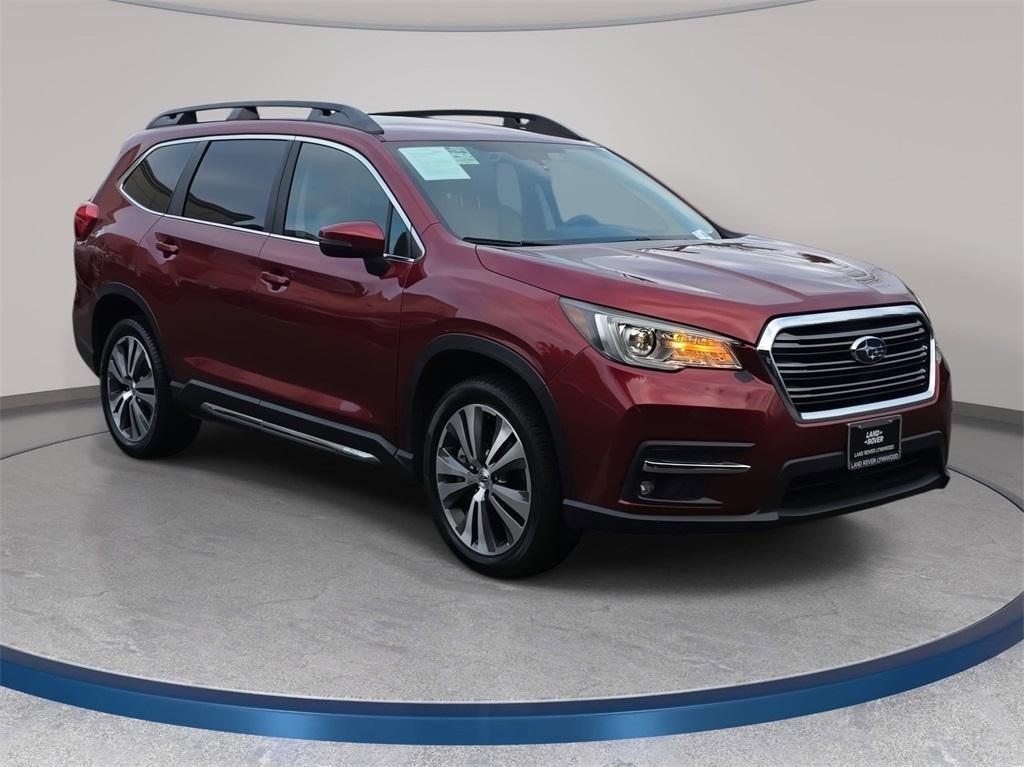 used 2019 Subaru Ascent car, priced at $17,840