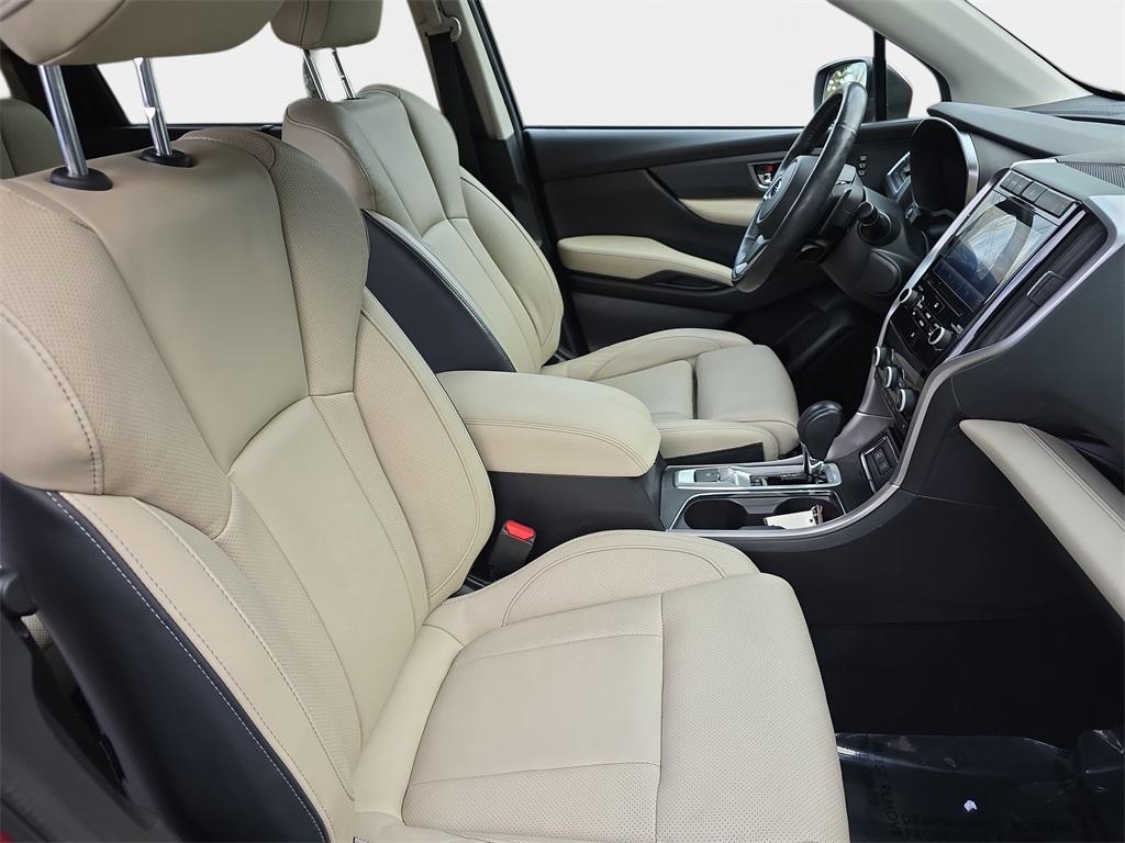 used 2019 Subaru Ascent car, priced at $17,840