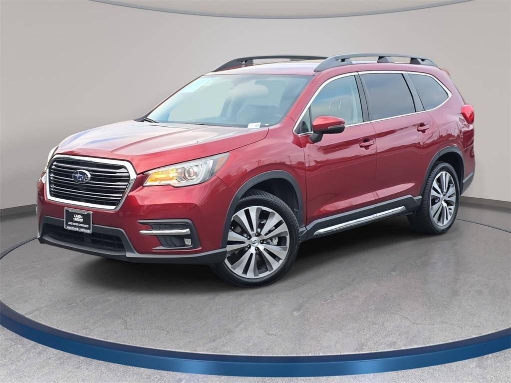 used 2019 Subaru Ascent car, priced at $17,840