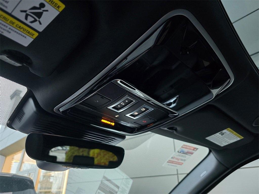 new 2025 Land Rover Range Rover Velar car, priced at $64,997