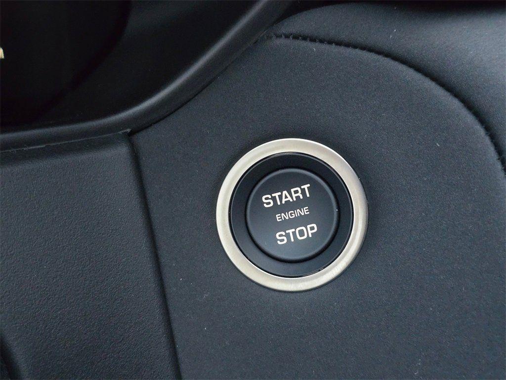 new 2025 Land Rover Range Rover Velar car, priced at $64,997