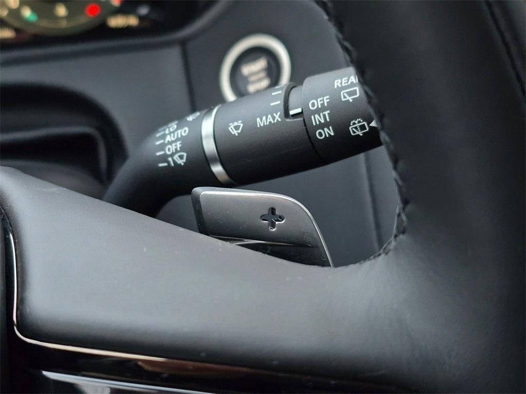 new 2025 Land Rover Range Rover Velar car, priced at $64,997