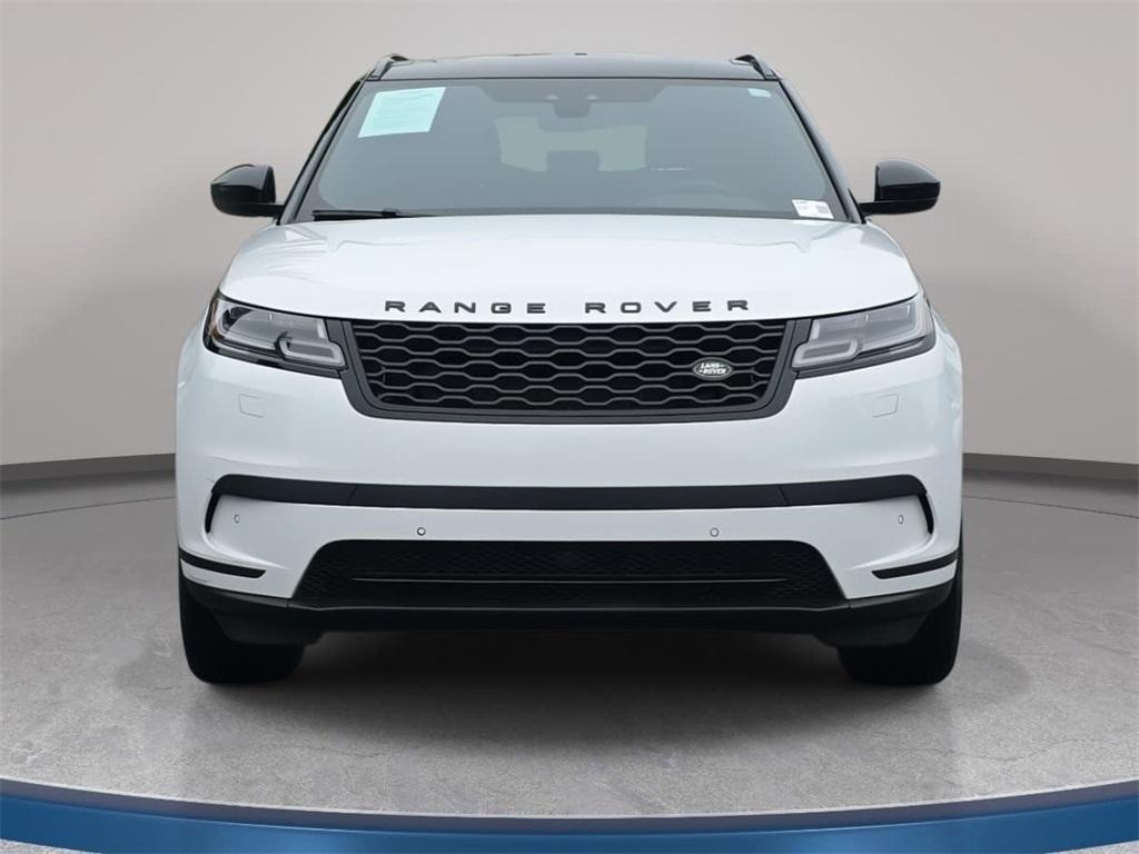 used 2019 Land Rover Range Rover Velar car, priced at $18,330