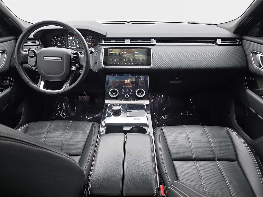 used 2019 Land Rover Range Rover Velar car, priced at $18,330