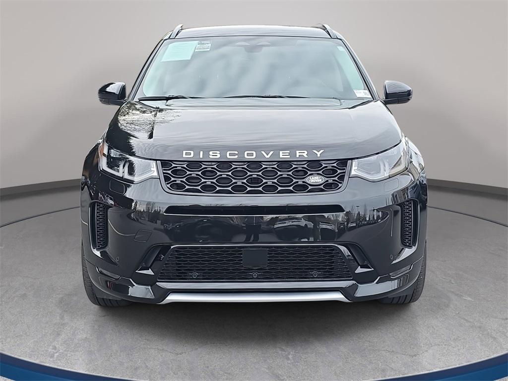 used 2024 Land Rover Discovery Sport car, priced at $33,450
