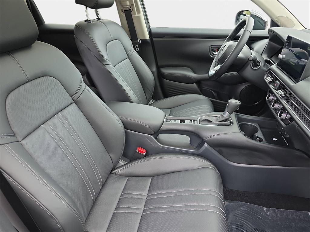 used 2026 Honda HR-V car, priced at $30,990