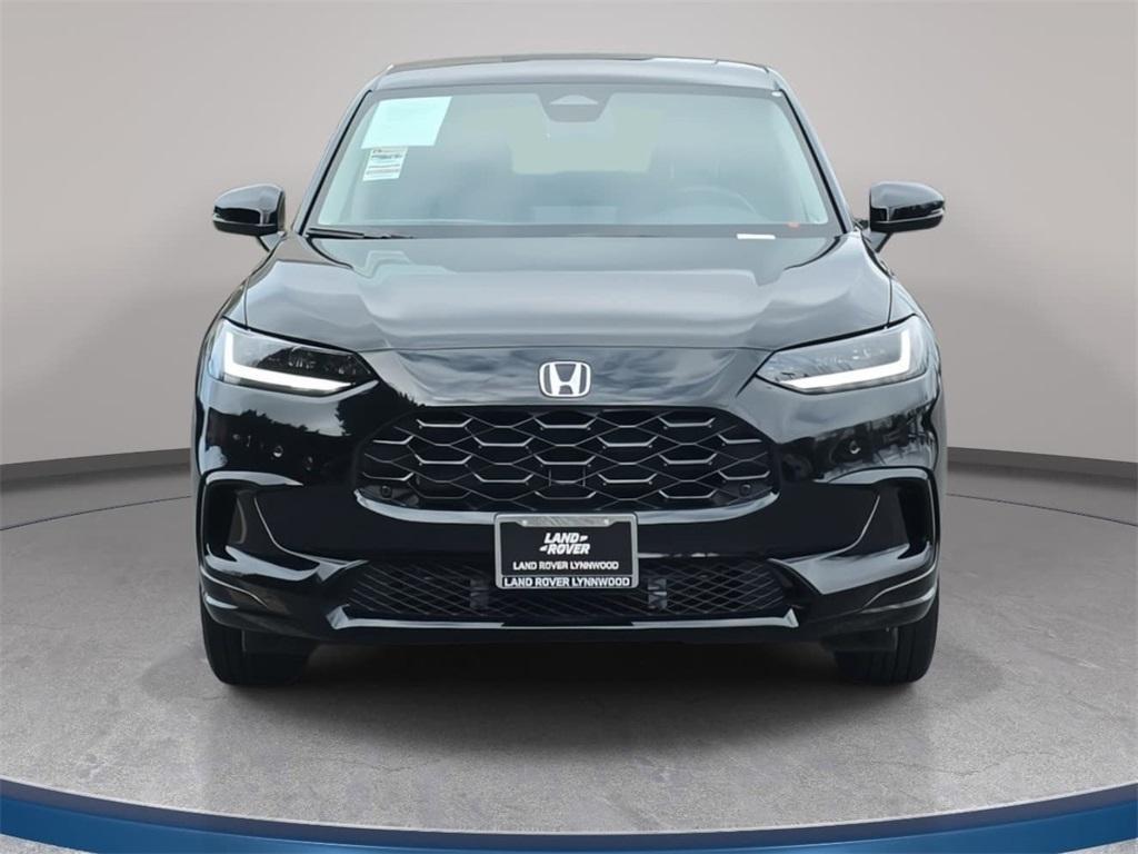 used 2026 Honda HR-V car, priced at $30,990