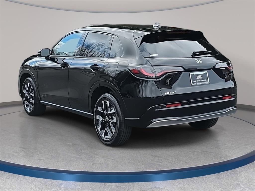 used 2026 Honda HR-V car, priced at $30,990