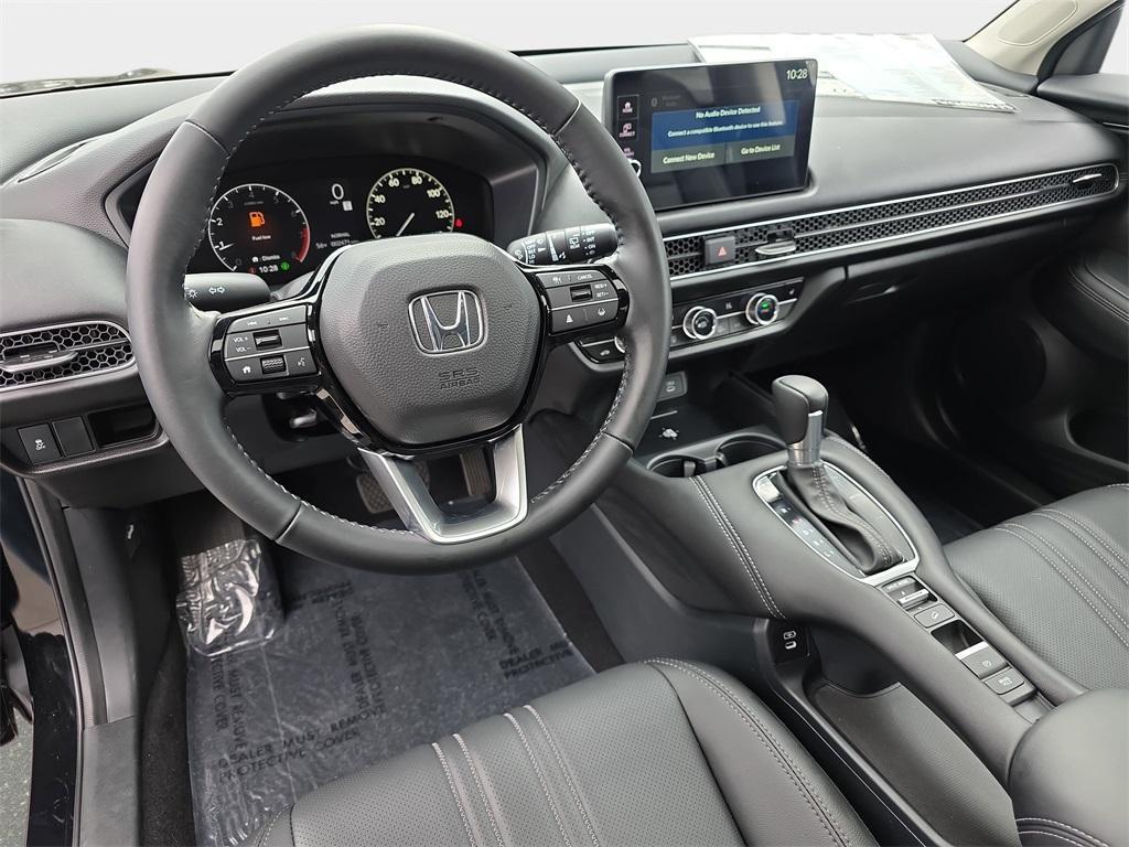 used 2026 Honda HR-V car, priced at $30,990