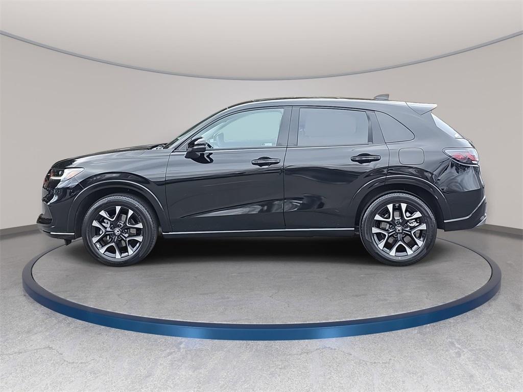 used 2026 Honda HR-V car, priced at $30,990