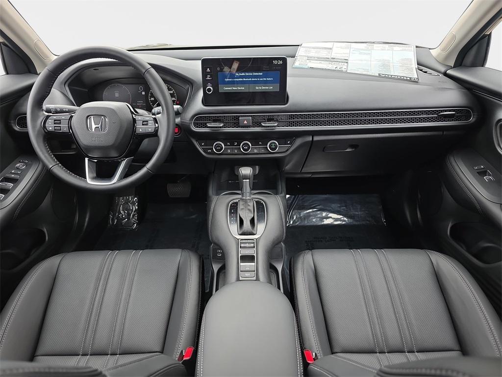 used 2026 Honda HR-V car, priced at $30,990