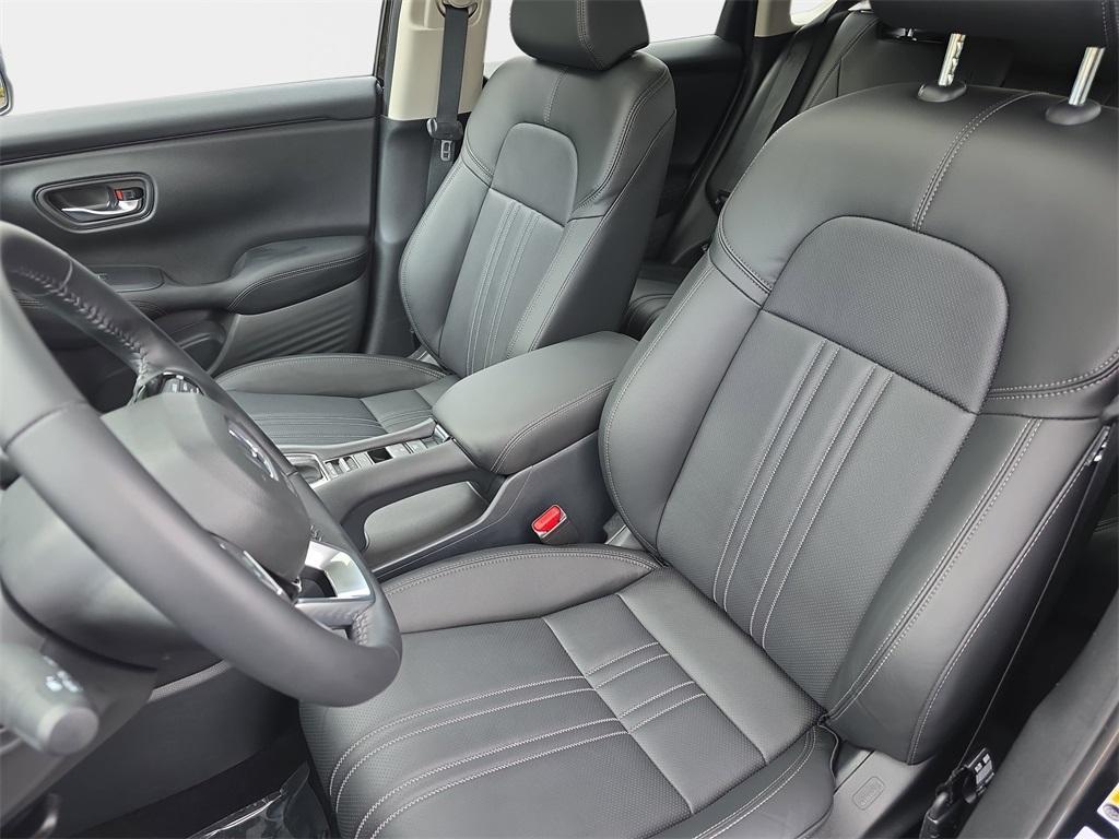 used 2026 Honda HR-V car, priced at $30,990